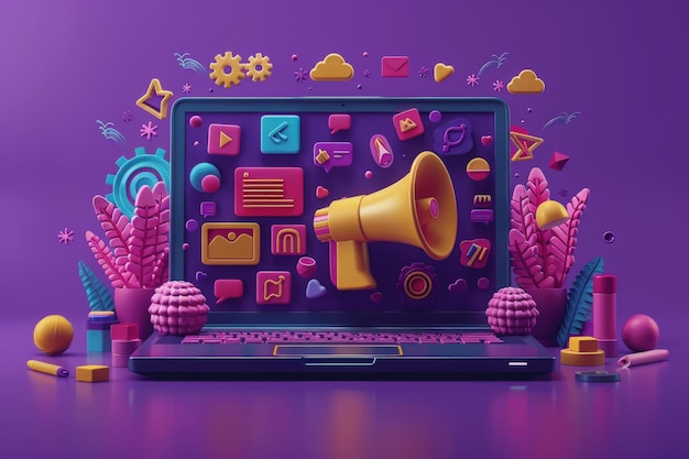 Audience research and insights